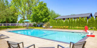 M Street Apartments Gallery 19