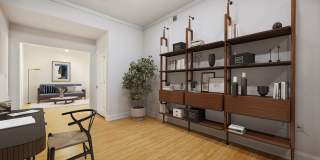 Tremont Apartment Homes Gallery 8