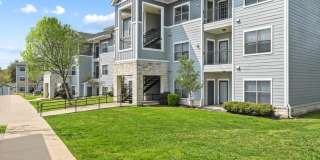 Park Place at Loyola - Affordable Housing Gallery 7