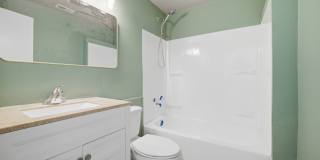 605 Dinwiddie Street - Unit B Gallery 3