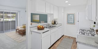 North Upland Terrace Apartments Gallery 4