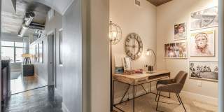 The Crescent at Fells Point Gallery 17