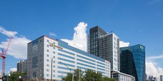 100 Midtown Gallery 1