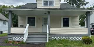 MAPLE HEIGHTS 4 BED SINGLE Gallery 1