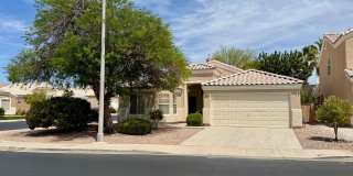 Fantastic Green Valley Ranch Single Story Home!! Gallery 1