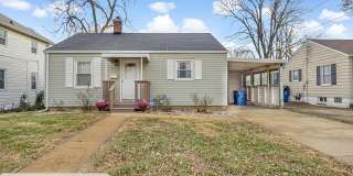 216 South Chestnut Street Gallery 1