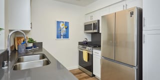 Sand Canyon Villas And Townhomes Gallery 4
