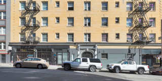 1008 Larkin Apartments Gallery 1