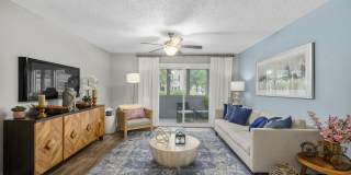 Paddock Club Apartments Gallery 15