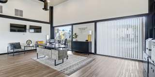 Northcrest Garden Apartments Gallery 41