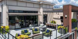 The Monroe Gallery 11