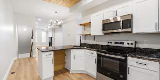 1415 E LANVALE Street Gallery 16