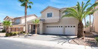 Welcome to this Beautiful Single Story Home in the Highly Desirable Spring Mountain Ranch Community! Gallery 3