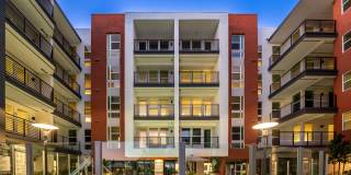 Tenney North Park Gallery 1