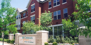 McCormack House at Forest Park SE - Senior Living Gallery 7