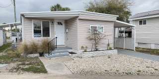 Regency Cove 55+ Gated Community - 2 bedroom won't last long, come See!! Regency Cove 55+ Gated Community - 2 bedroom won't last long, come See!! Gallery 1