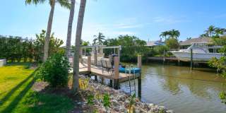 ***STUNNING POOL HOME***4BEDS / 4BATHS***GOLDEN SHORES***FURNISHED SEASONAL RENTAL*** Gallery 64