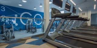 The Station at MacArthur Gallery 10