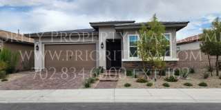 CADENCE SINGLE STORY @ HERITAGE! GORGEOUS AND READY FOR MOVE IN! Gallery 1