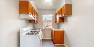 Bedford & Victoria Station - Affordable Housing Gallery 16