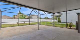 Spacious Riverview Rental in South Fork Lakes with Oversized Screened Patio & 2-Car Garage Gallery 36