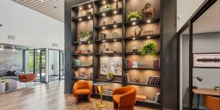 Lugano At Cherry Creek Luxury Apartments Gallery 33