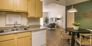 Villa Hermosa Apartments - Affordable Housing Gallery 11