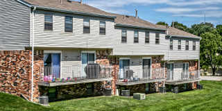 Terrace Garden Townhomes Gallery 17