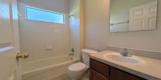 READY NOW!! Great 4 Bedroom, 2 Bath House with a HUGE yard - Near I-295 & Dunn with quick access to I-95, Baptist North Medical Campus and River City Marketplace Gallery 18