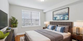 Summit Ridge Luxury Apartments Gallery 48