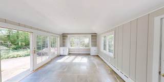 Cool Updated Historic 4/3.5 Farmhouse in Bethesda on Private, 1.5 Acre Lot Gallery 10