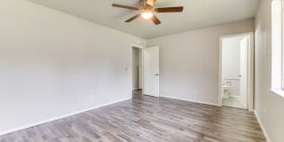 Updated 2 bedroom in OKC Gallery 9