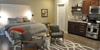 Efficiency Apartment Available for Rent! Gallery 29