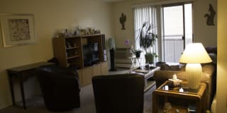 Kingston Place Apartments Gallery 23