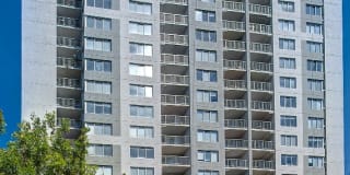 Bayaud Tower and The Gardens Gallery 1