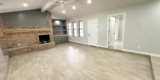 Fully Remodeled 3 Bedroom 2 Bathroom For Rent Gallery 7
