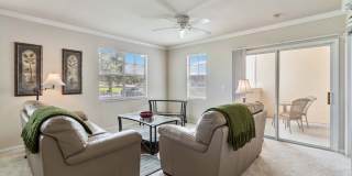 2/2 condo available now at the Villagio for annual lease Gallery 10