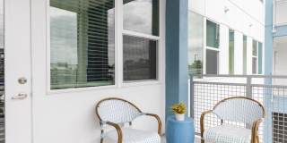 Residences at the Green Gallery 33