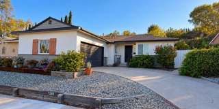 Charming 3 Bedroom Home with Spacious Backyard and Garage in Desirable Allied Gardens Charming 3 Bedroom Home with Spacious Backyard and Garage in Desirable Allied Gardens Gallery 1