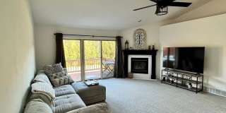 825 Rundquist Way - The Cedars Hideaway: Tranquil Retreat in Kimberly Gallery 1