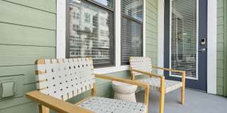 NoHo Flats Gallery 55