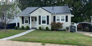2 Bedroom 1 Bath Home in Kingsport, TN Gallery 1