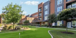 Inspire Sandhill - 55+ Active Adult Community Gallery 28