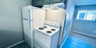 Awesome open Studio Apartments Close to Downtown Gallery 14