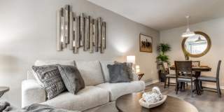 Hackberry Ranch Apartments Gallery 1