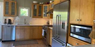 Immaculate and Updated Mid Century Home in Whittier Heights Gallery 18