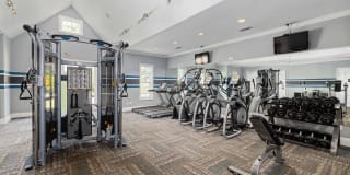 Park at Crossroads Gallery 9