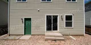 Fantastic 4 bedroom, 2 bathroom home in great location! Gallery 37