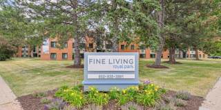 Aquila Park & Royal Park Apartments Gallery 21