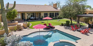 7518 E BENT TREE Drive Gallery 5